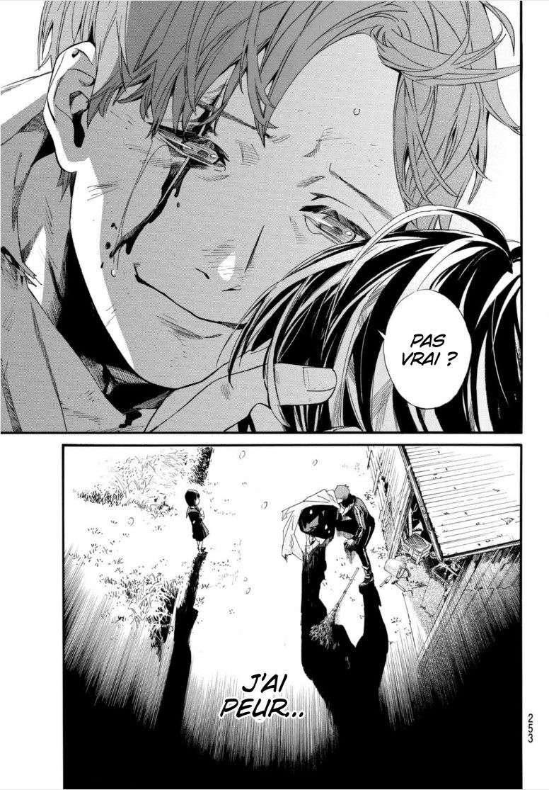  Noragami - Chapitre 101.2 - 13