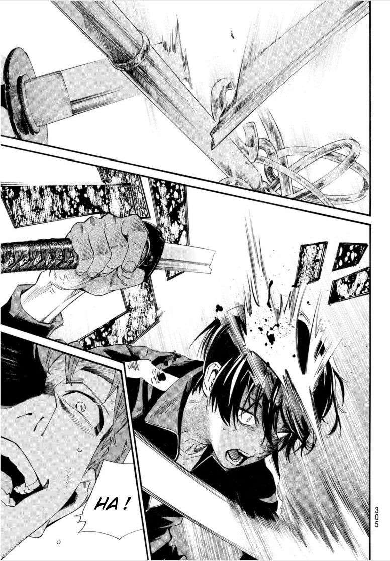  Noragami - Chapitre 102.2 - 6