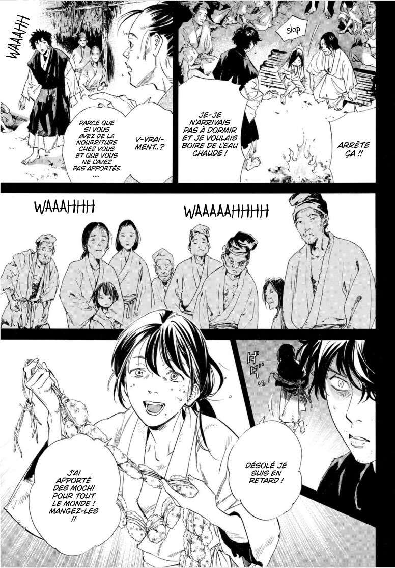  Noragami - Chapitre 103.2 - 4