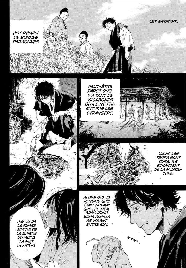  Noragami - Chapitre 103.2 - 3