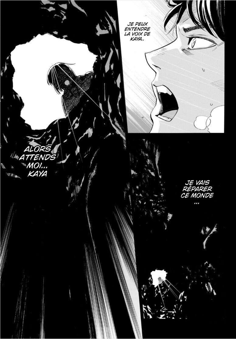  Noragami - Chapitre 103.2 - 16