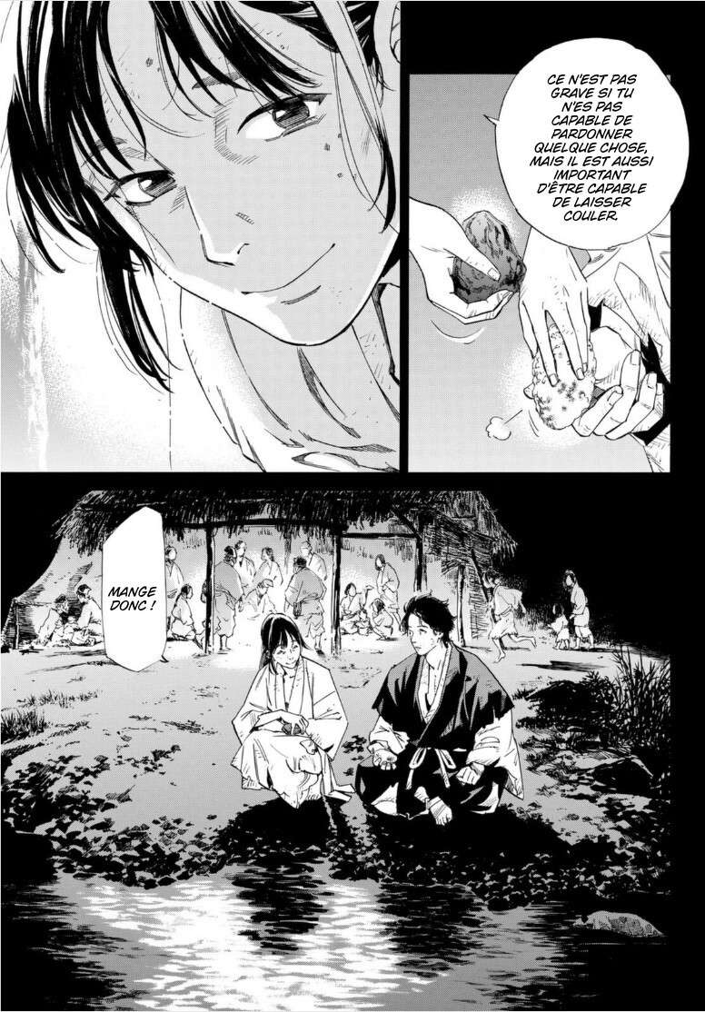  Noragami - Chapitre 103.2 - 6