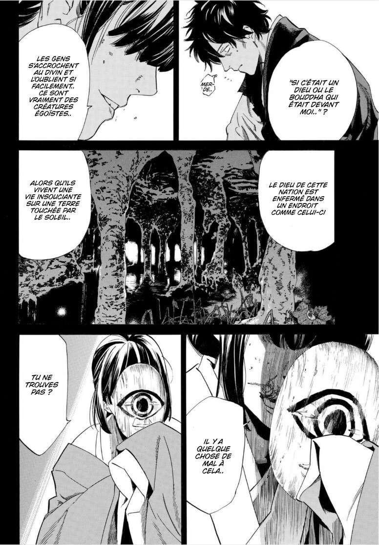  Noragami - Chapitre 103.2 - 11