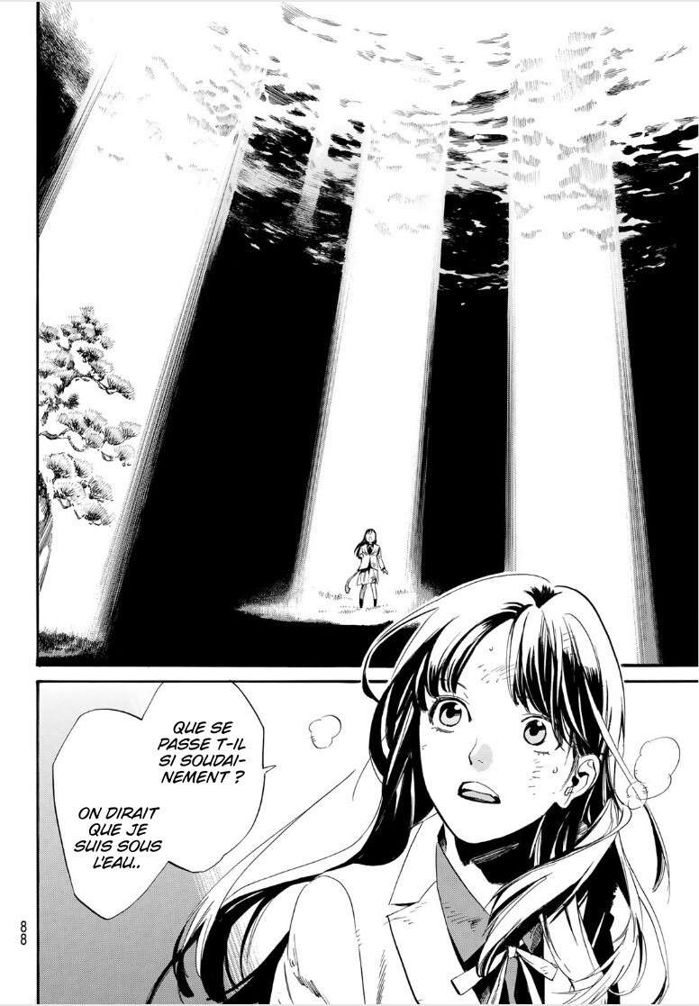  Noragami - Chapitre 104.1 - 20