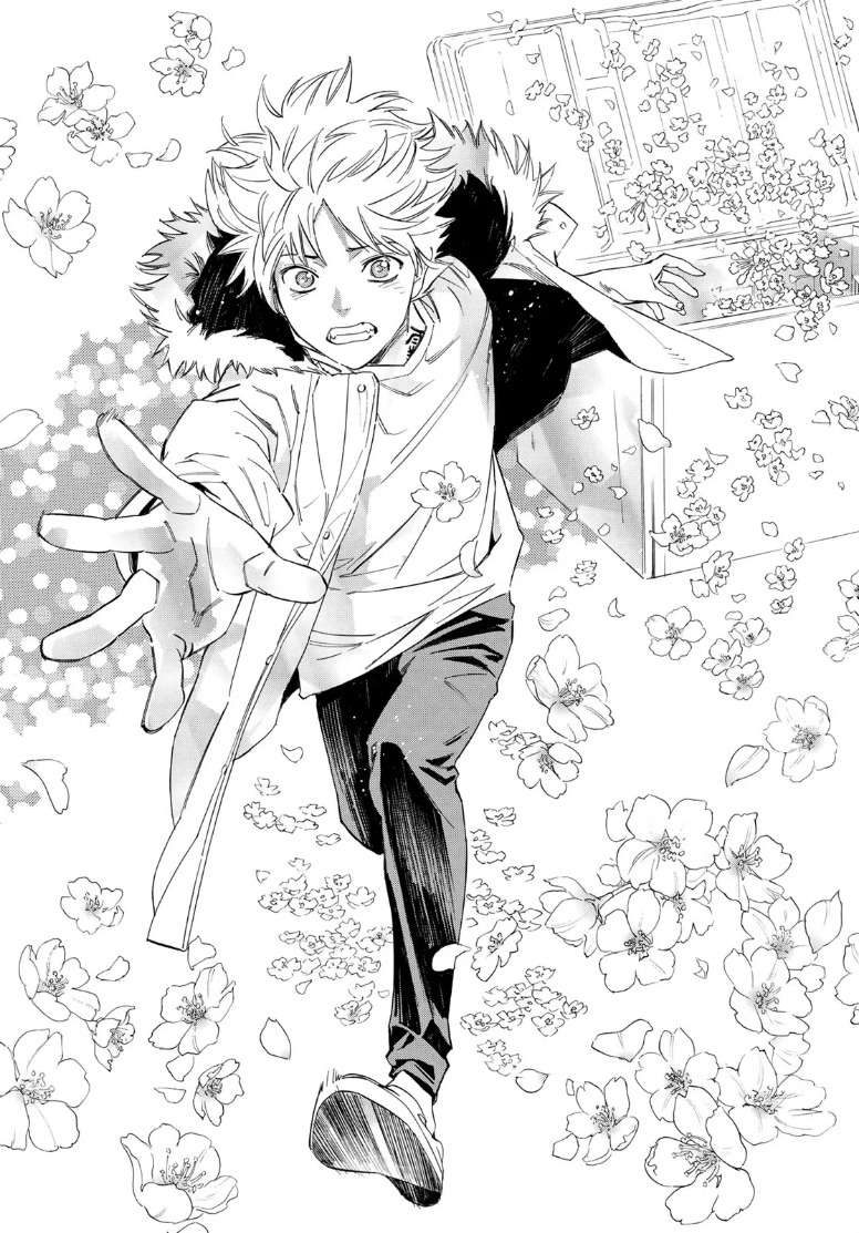  Noragami - Chapitre 104.2 - 14