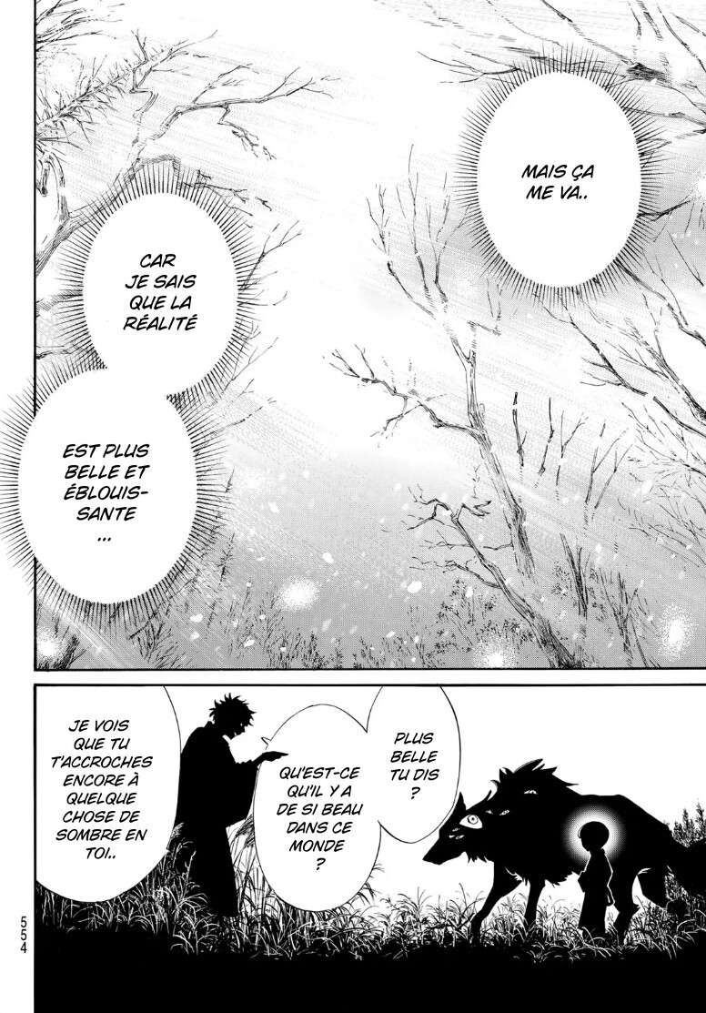  Noragami - Chapitre 104.2 - 19