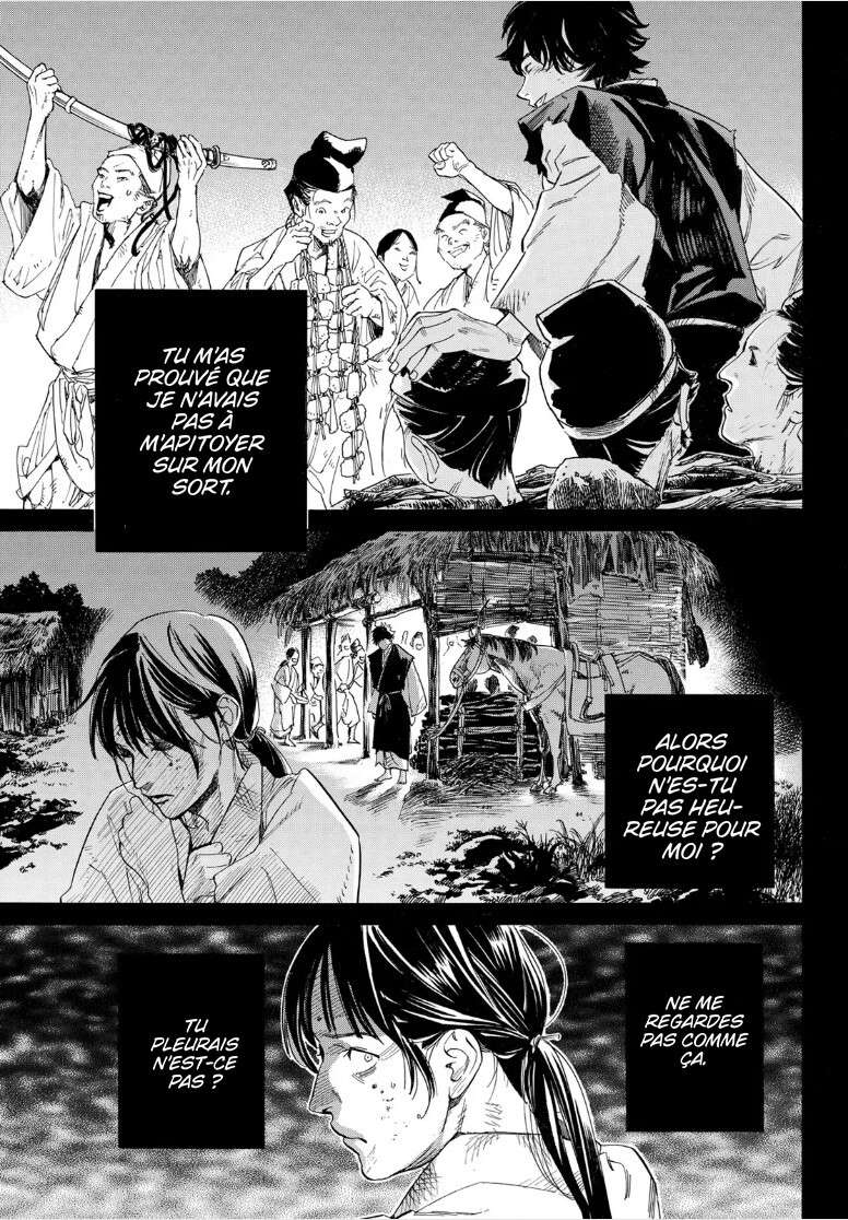  Noragami - Chapitre 106.1 - 19