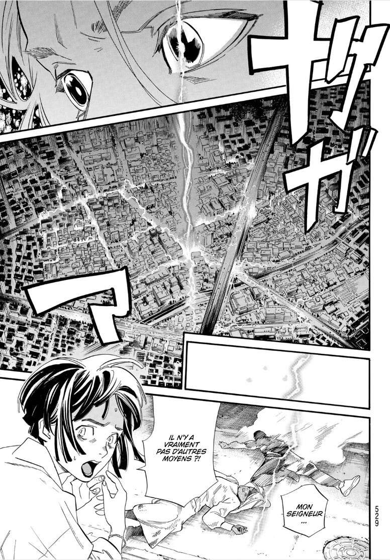  Noragami - Chapitre 106.1 - 11