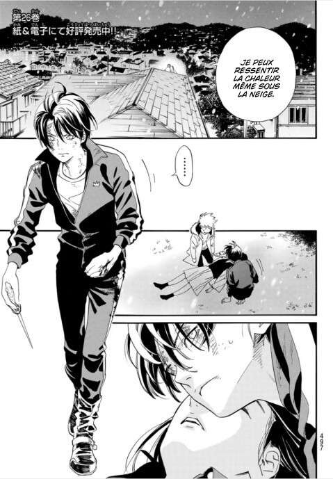  Noragami - Chapitre 108.2 - 4