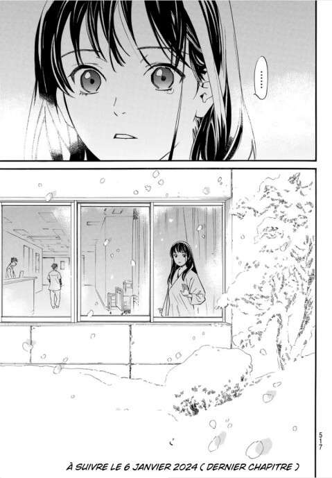  Noragami - Chapitre 108.2 - 24