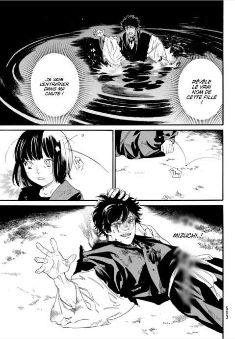  Noragami - Chapitre 108.2 - 10