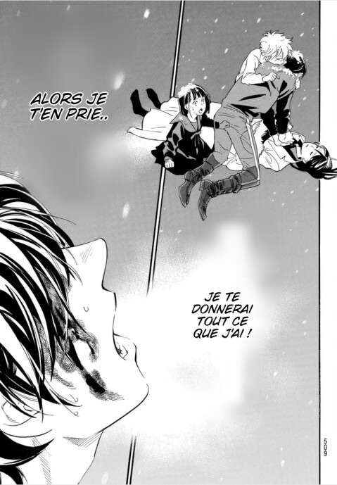  Noragami - Chapitre 108.2 - 16