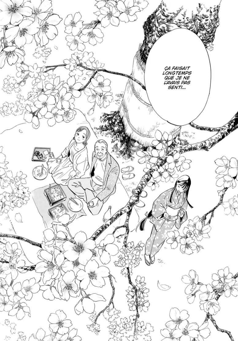  Noragami - Chapitre 109 - 12