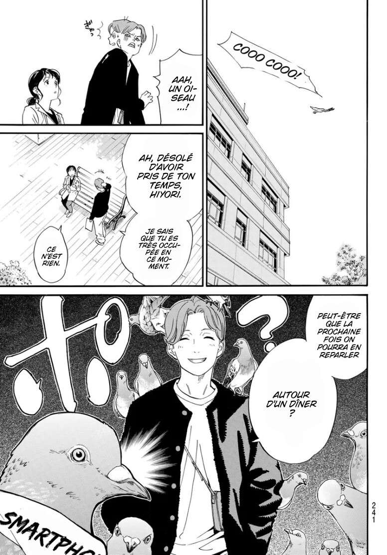  Noragami - Chapitre 109 - 9