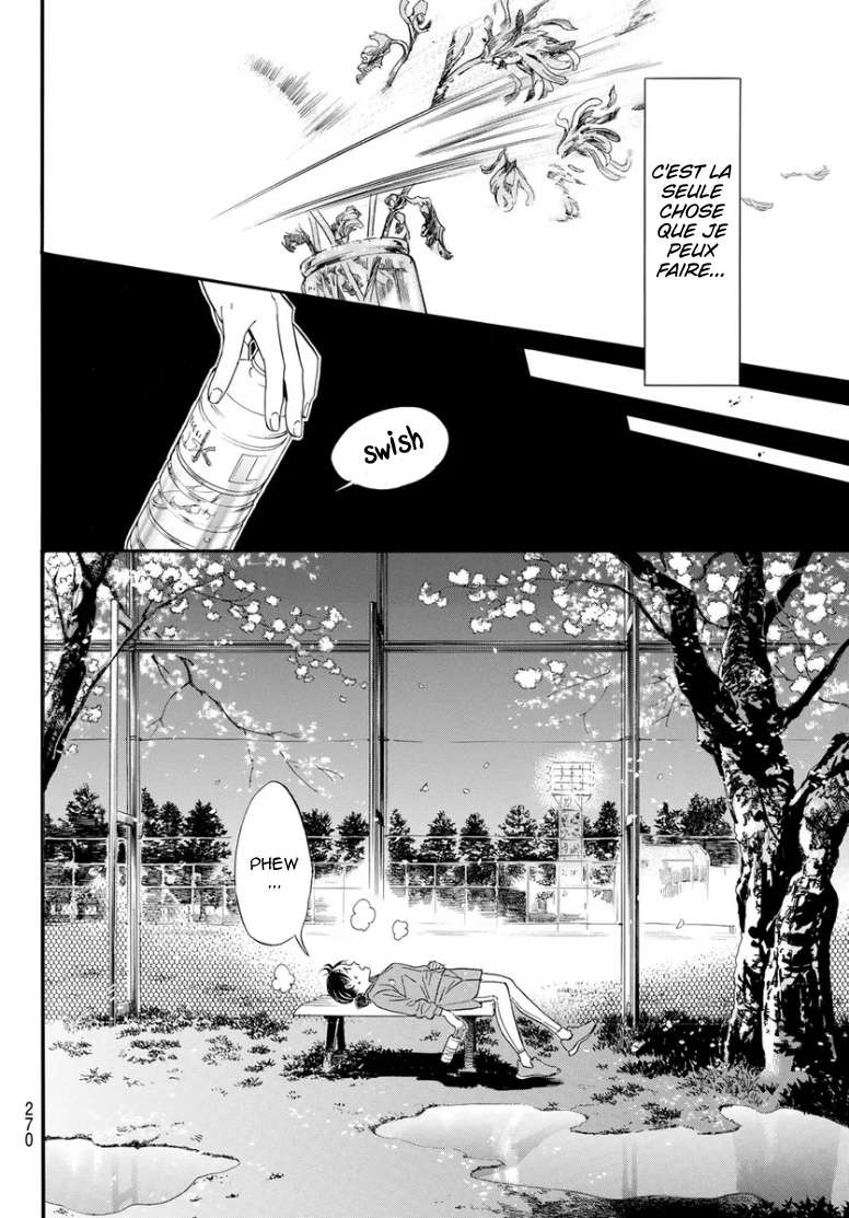  Noragami - Chapitre 109 - 37