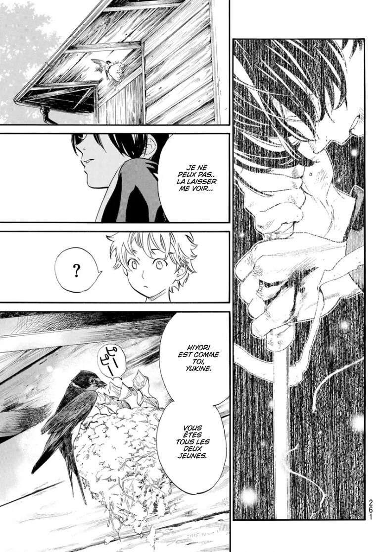  Noragami - Chapitre 109 - 29