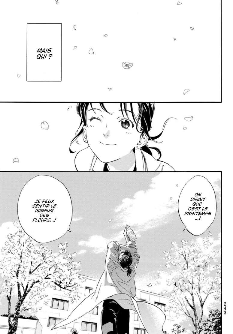  Noragami - Chapitre 109 - 11