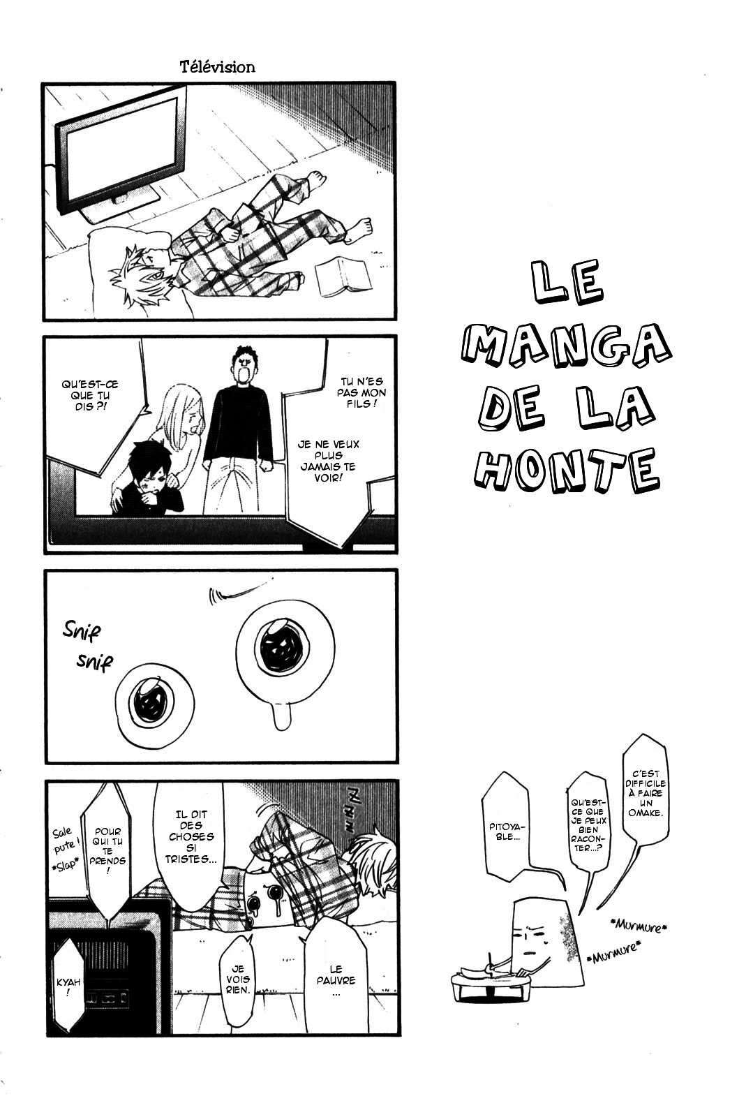  Noragami - Chapitre 11 - 45