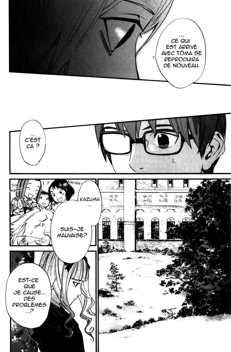  Noragami - Chapitre 13 - 12