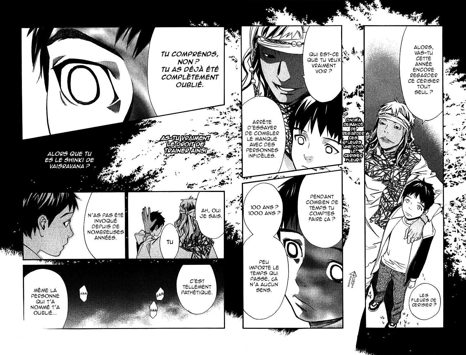  Noragami - Chapitre 14 - 34