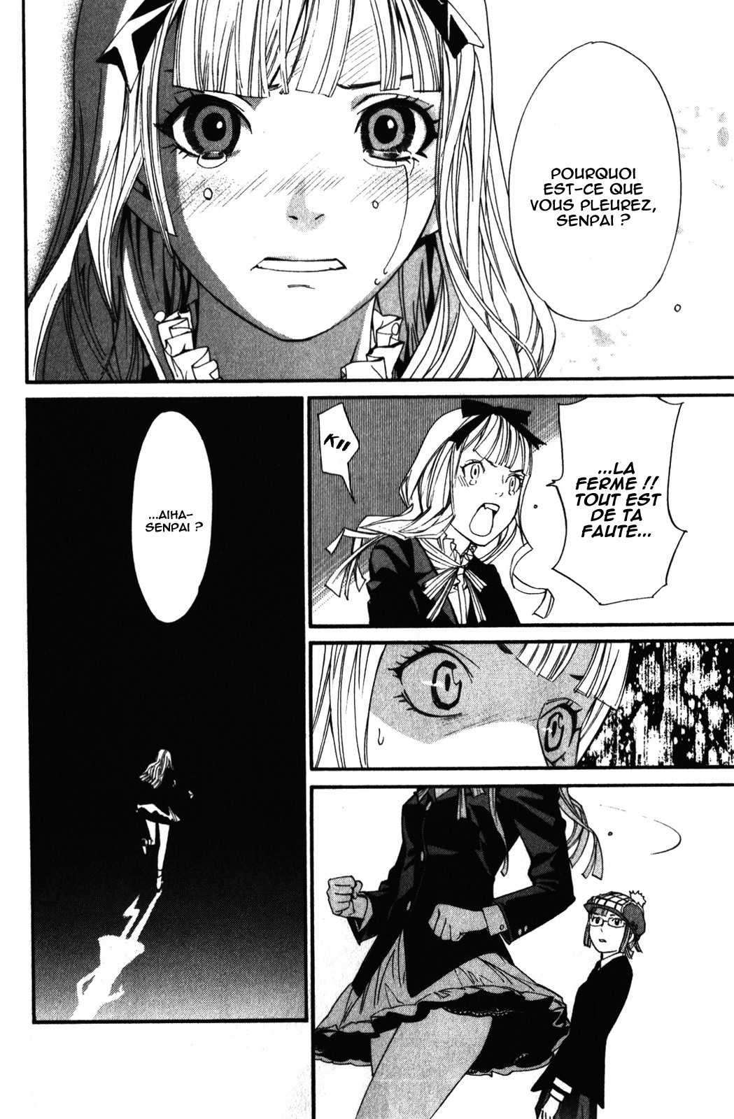  Noragami - Chapitre 15 - 18