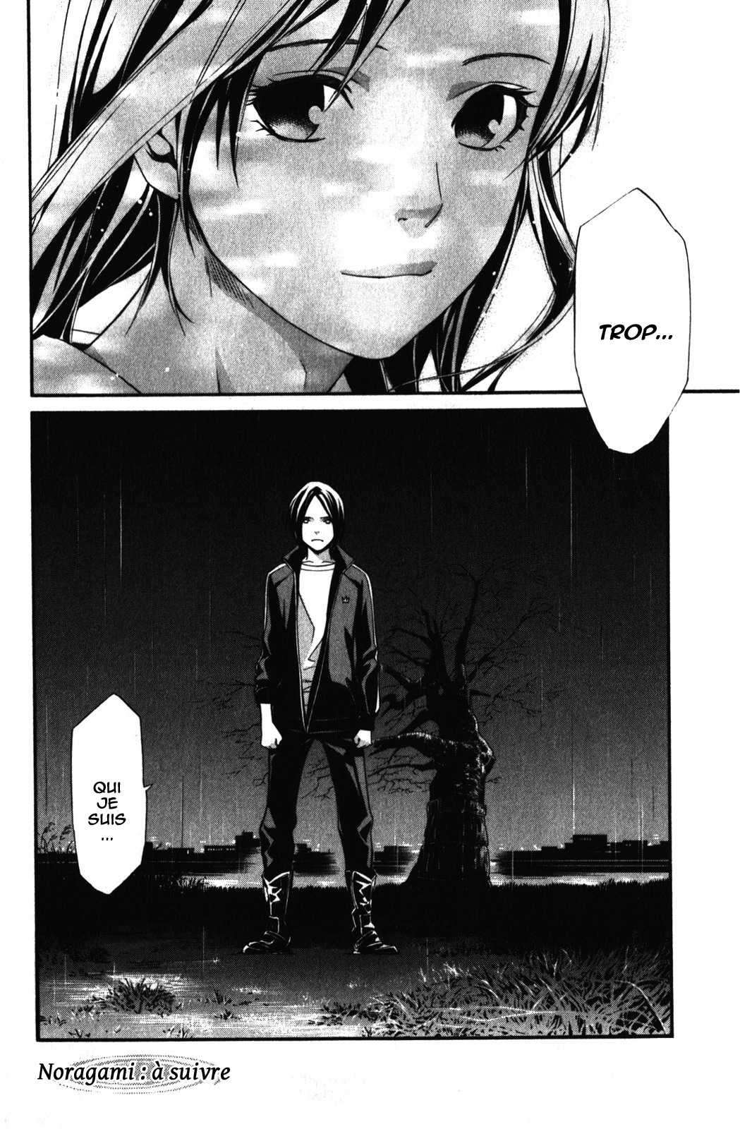  Noragami - Chapitre 15 - 46