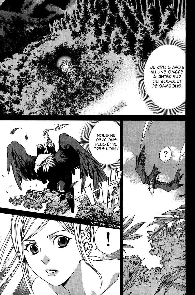  Noragami - Chapitre 23 - 13