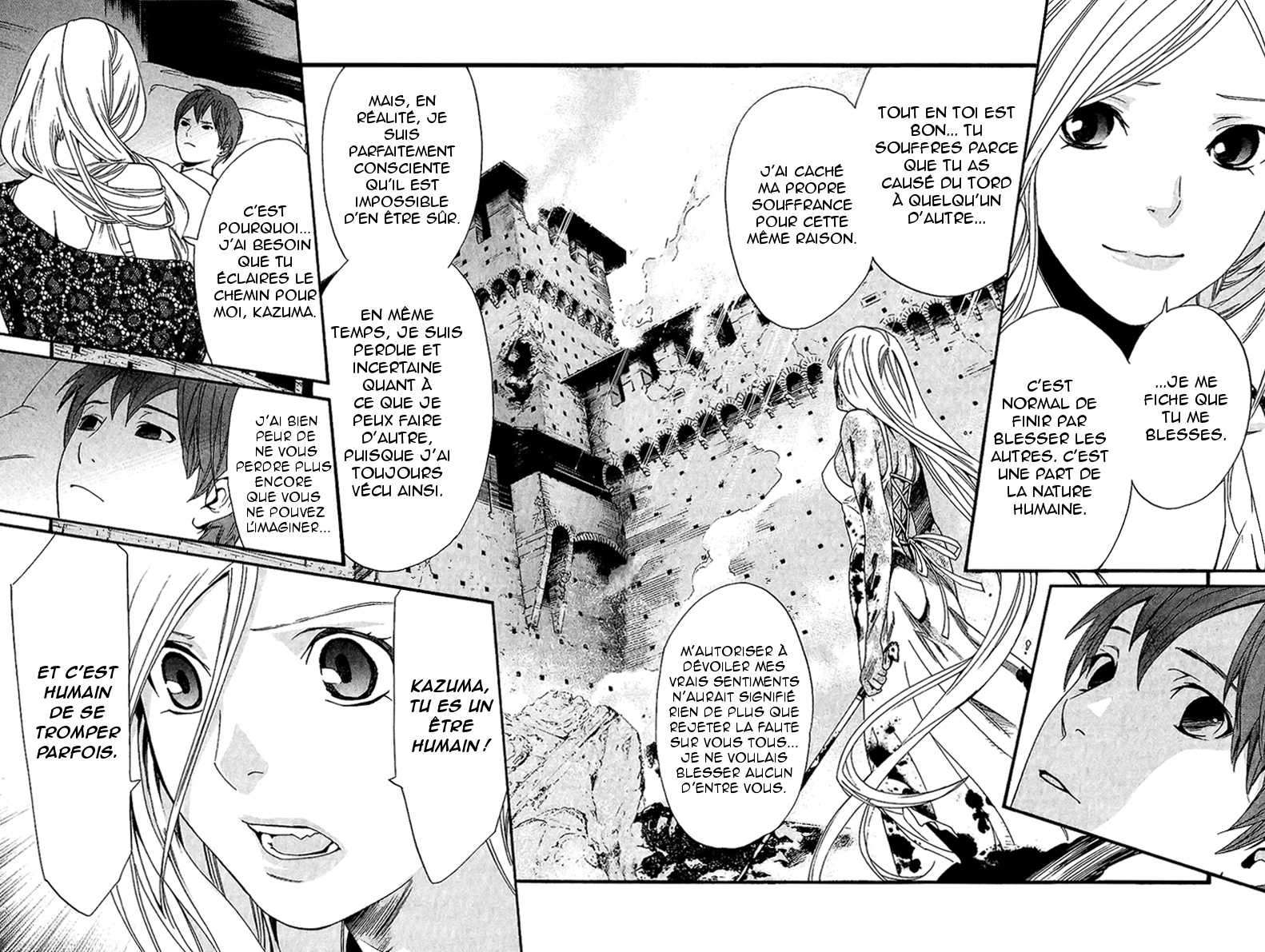  Noragami - Chapitre 23 - 36