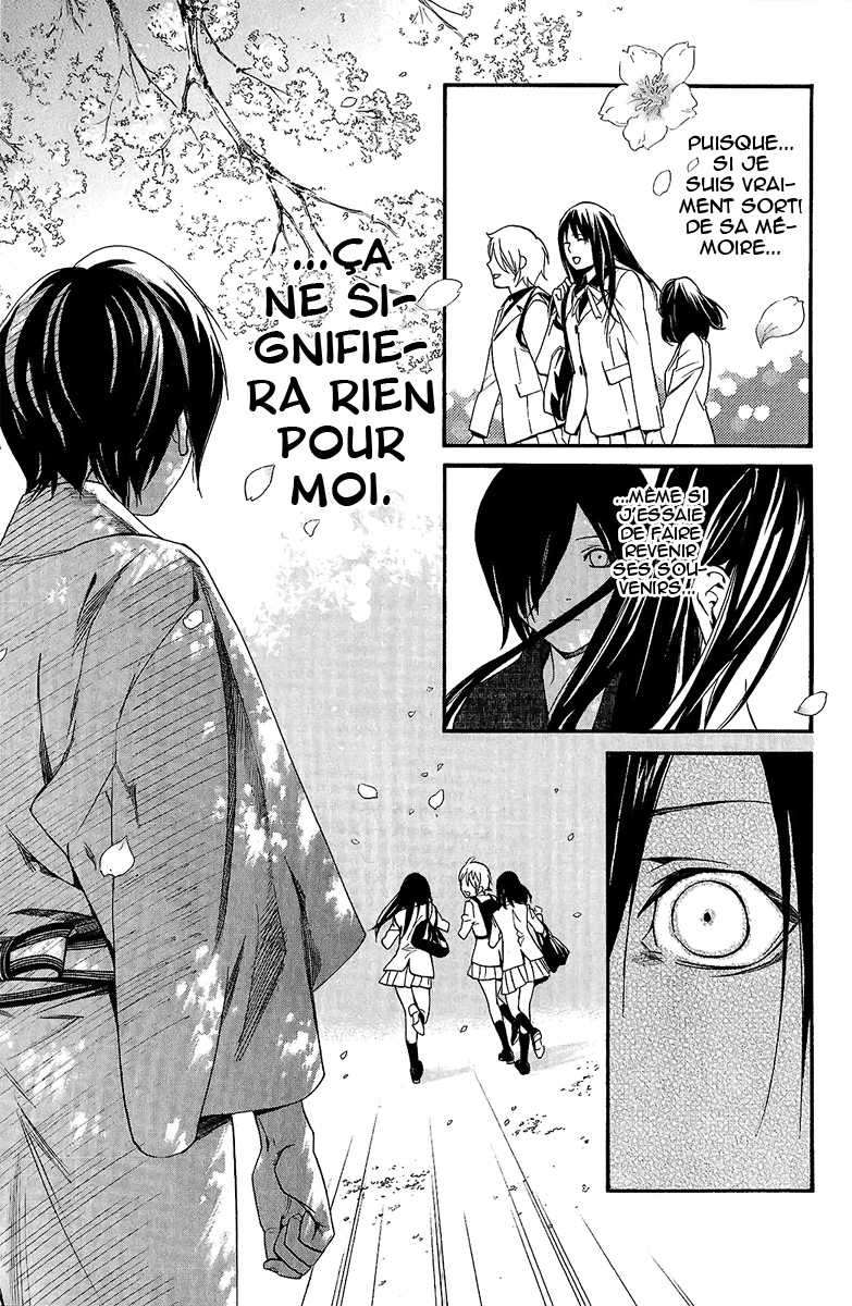  Noragami - Chapitre 29 - 36