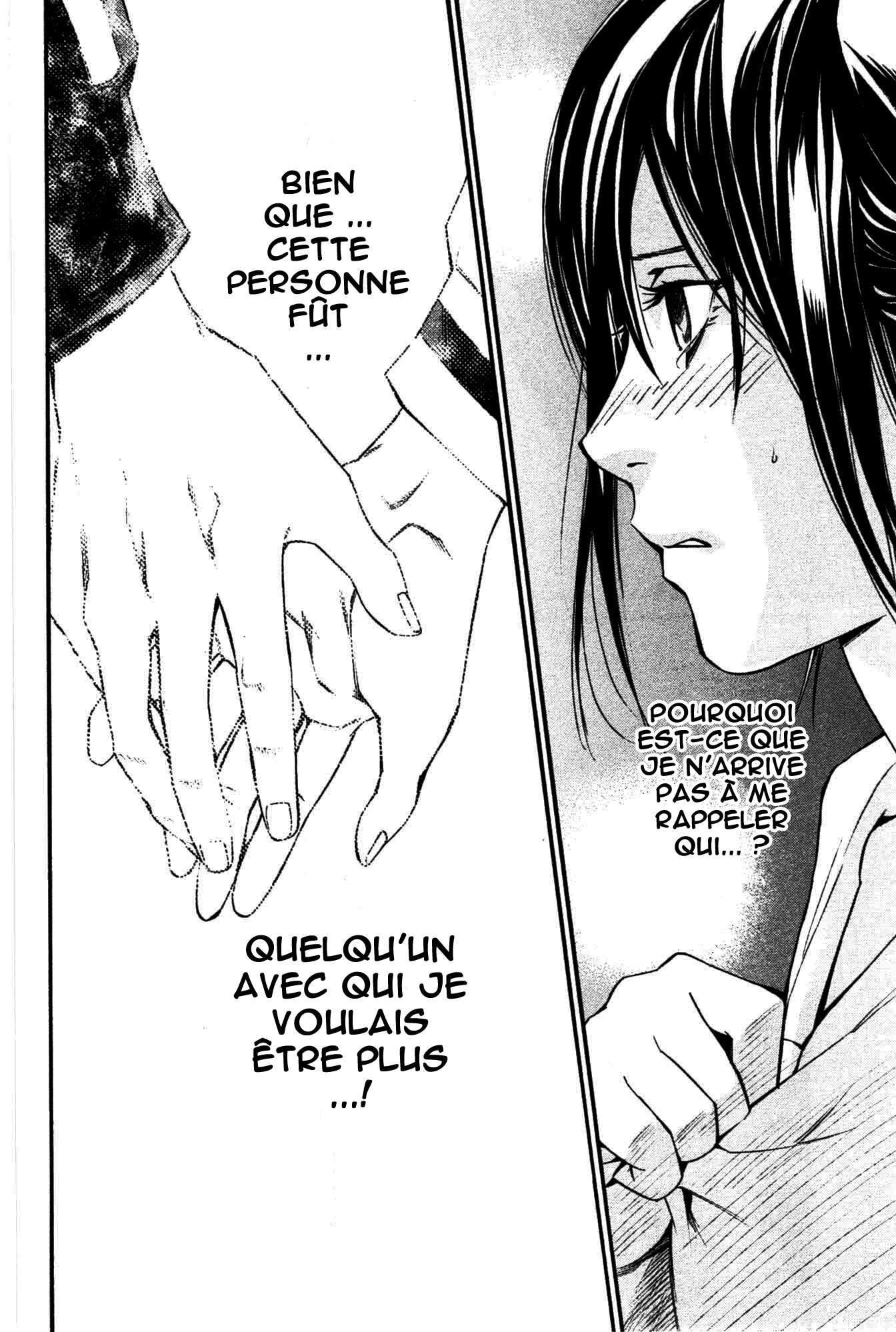  Noragami - Chapitre 30 - 42