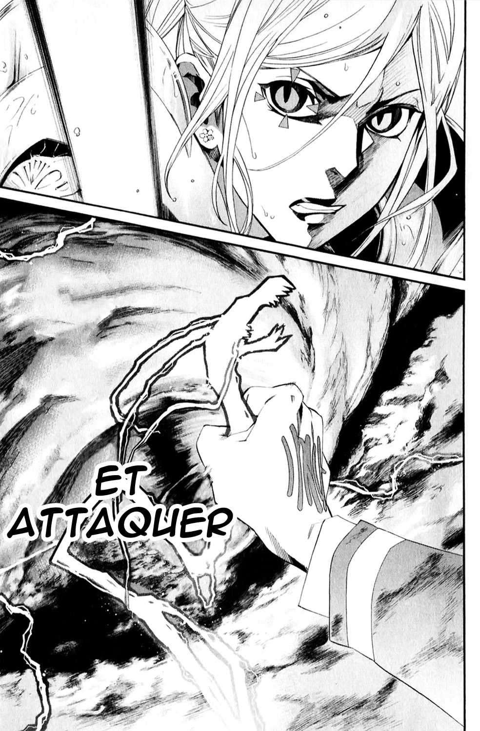  Noragami - Chapitre 35 - 27