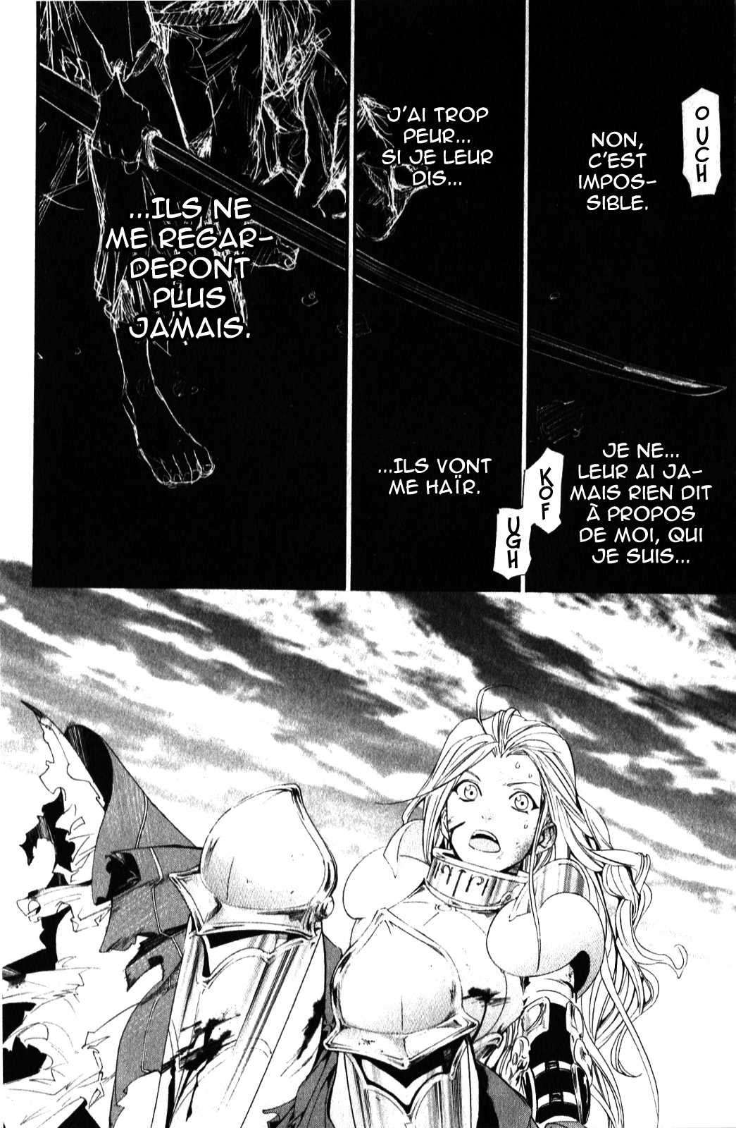  Noragami - Chapitre 37 - 31