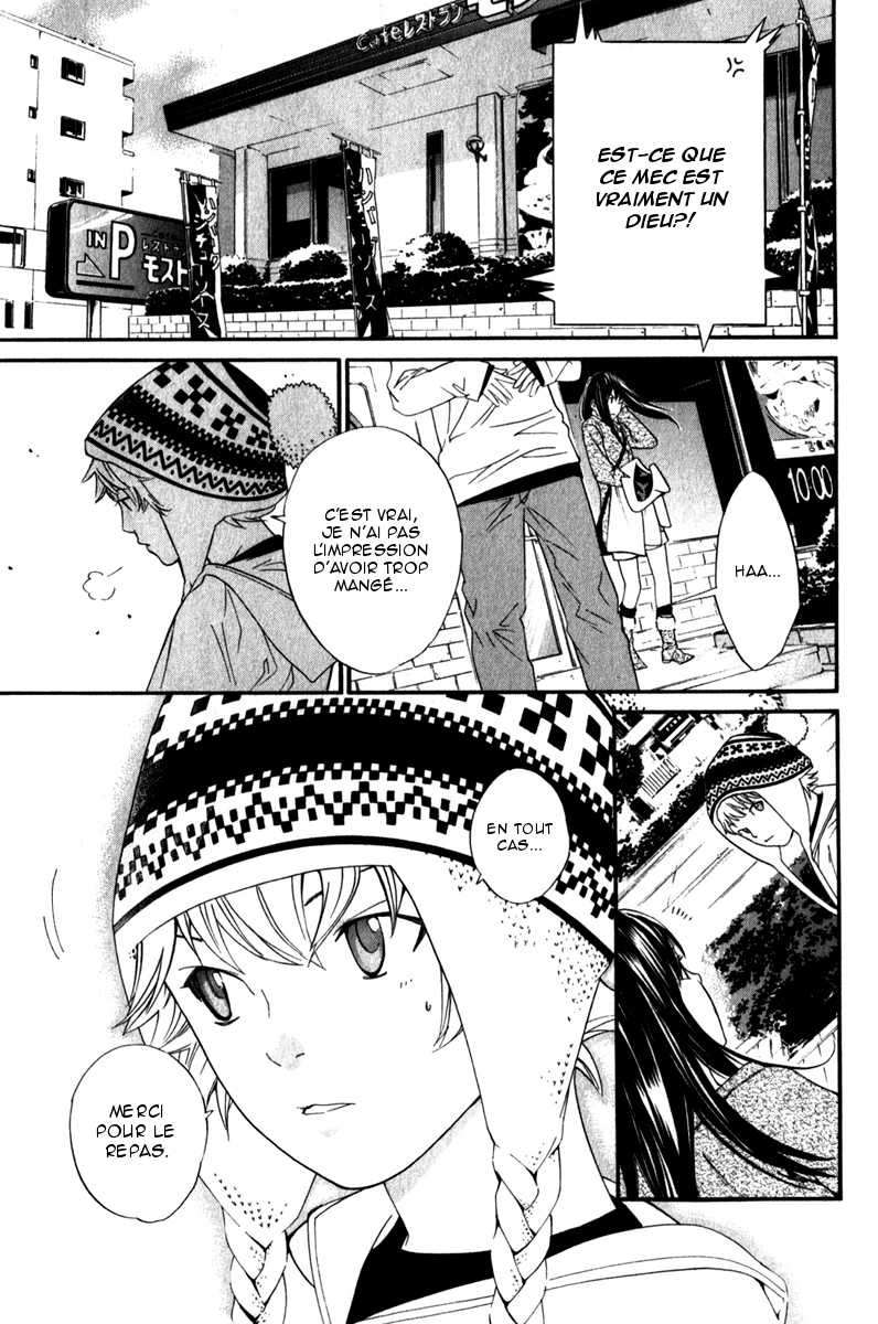  Noragami - Chapitre 4 - 16