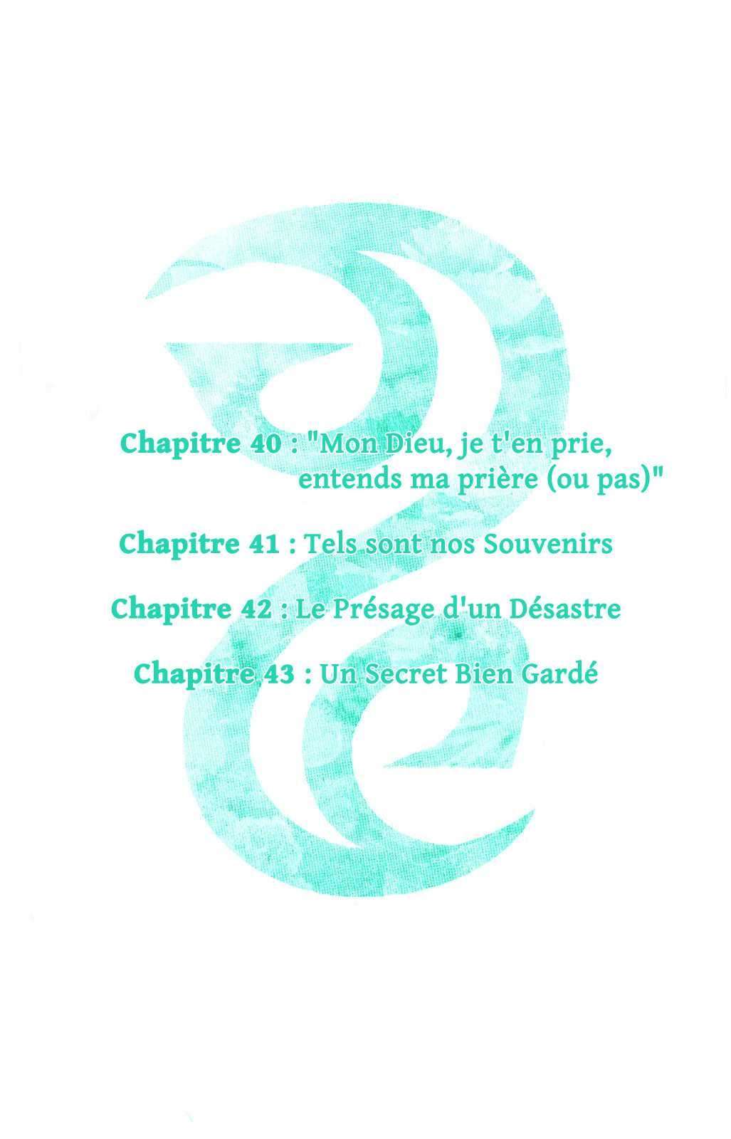  Noragami - Chapitre 40 - 3