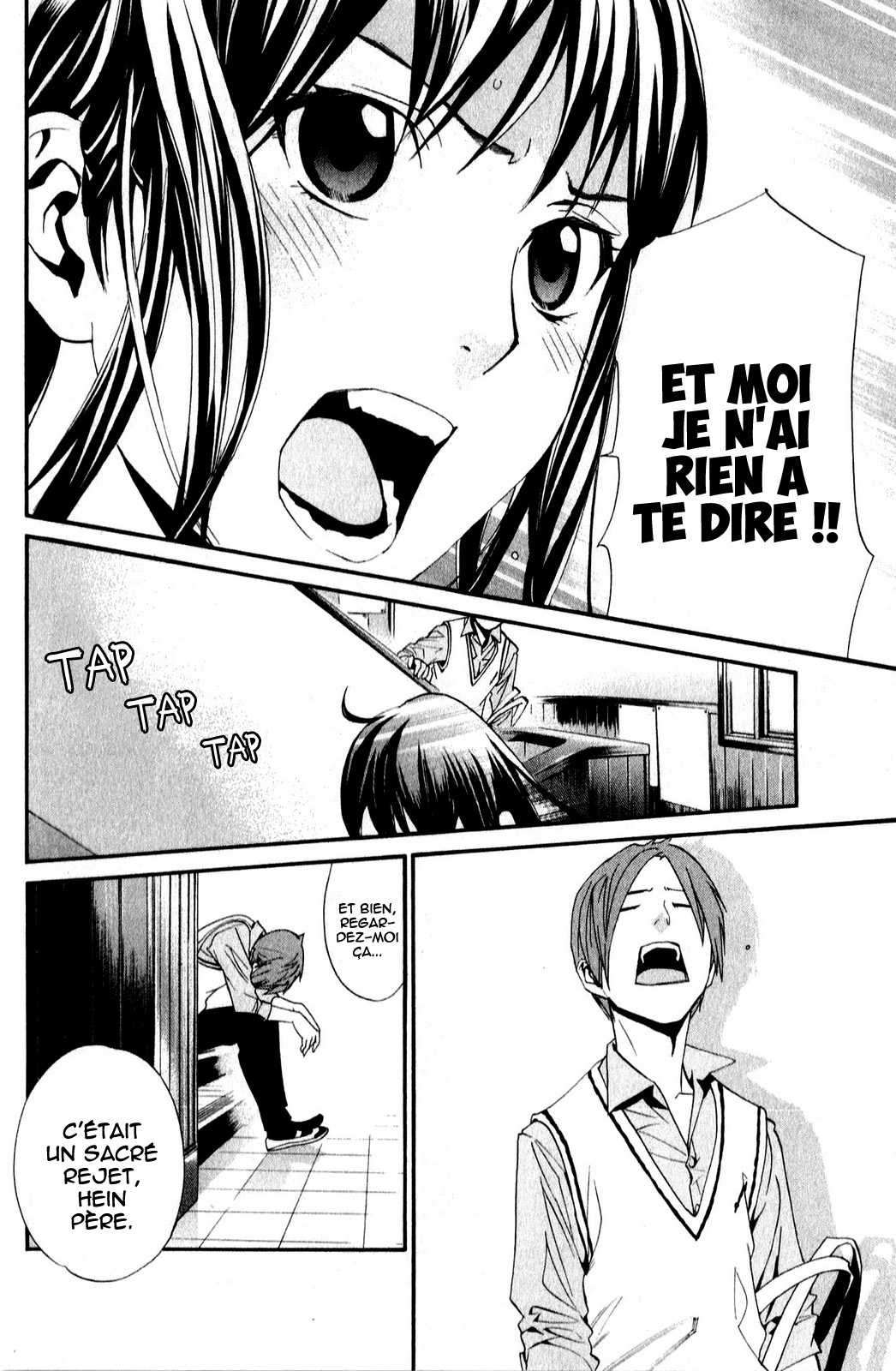  Noragami - Chapitre 40 - 36