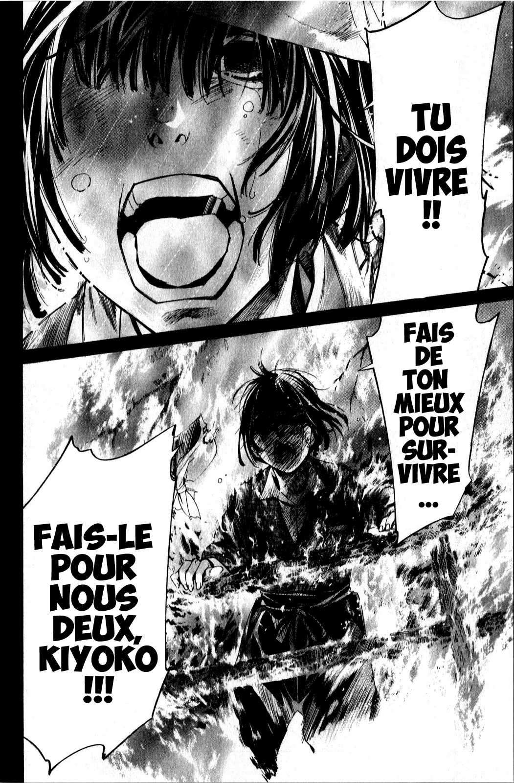  Noragami - Chapitre 43 - 30