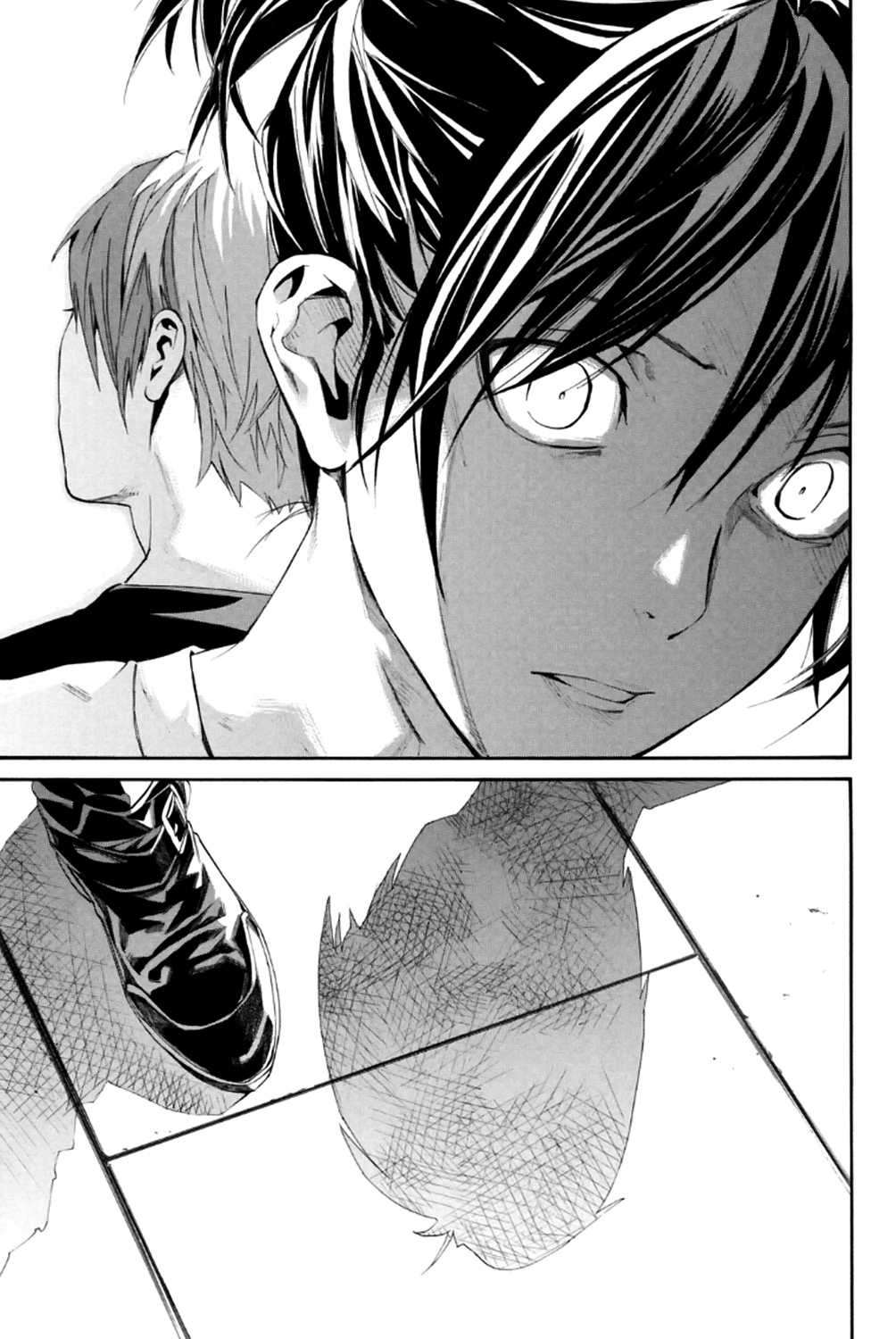  Noragami - Chapitre 44 - 11