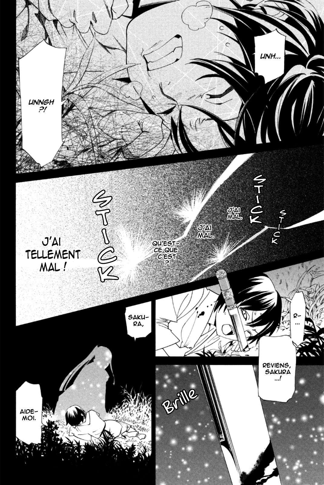  Noragami - Chapitre 47 - 4