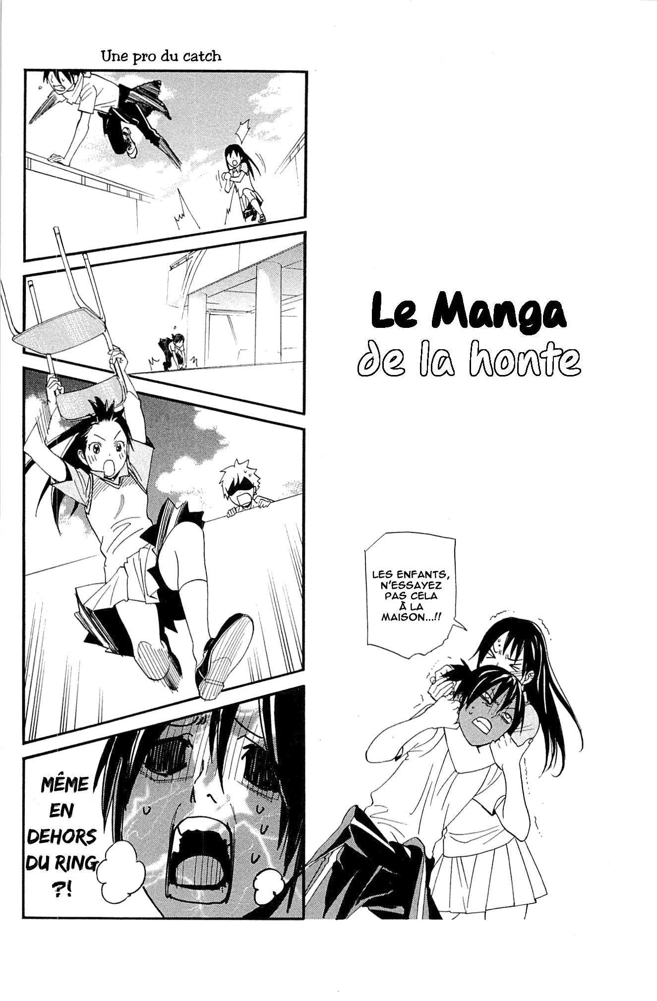  Noragami - Chapitre 51 - 44