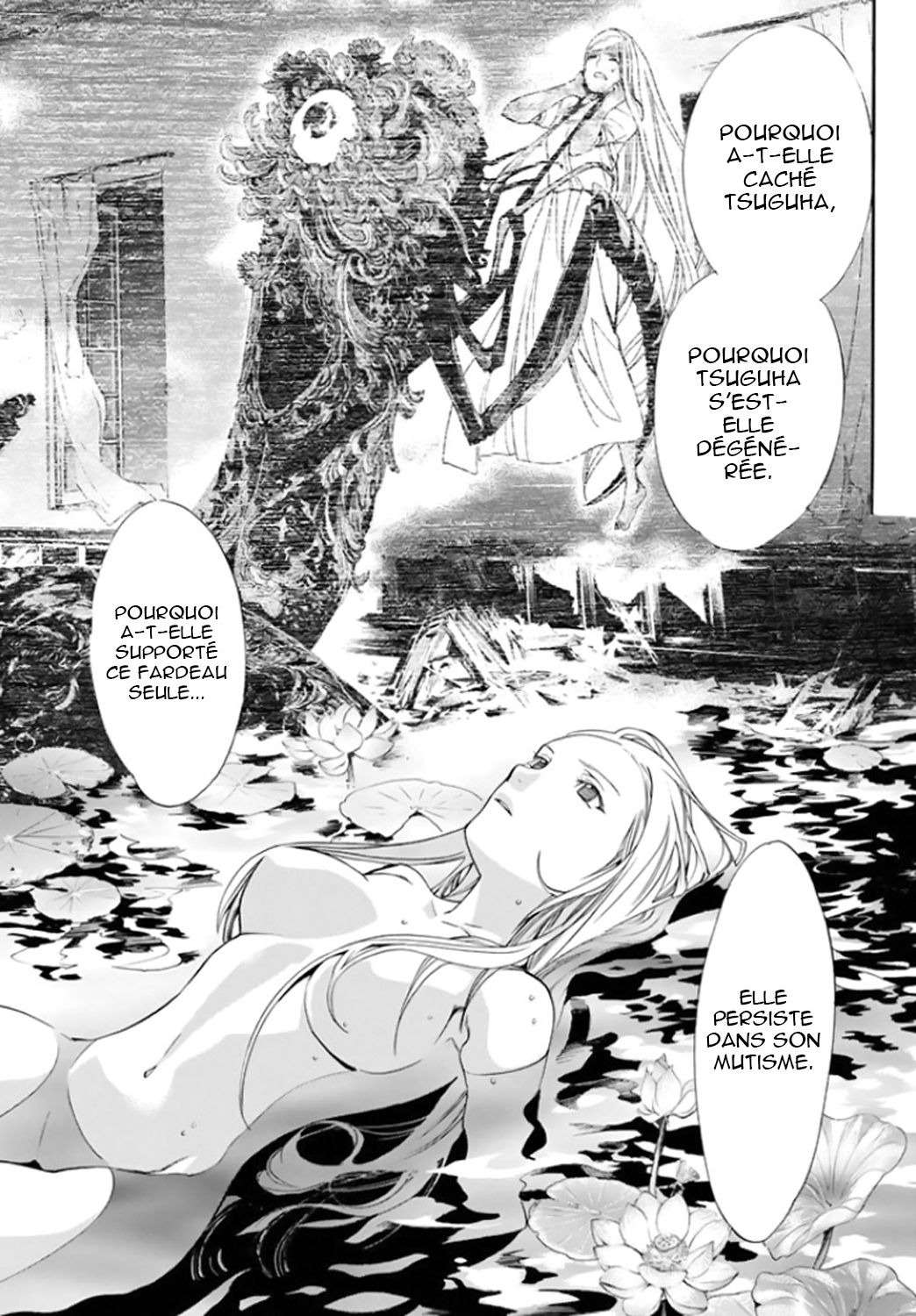  Noragami - Chapitre 56 - 31