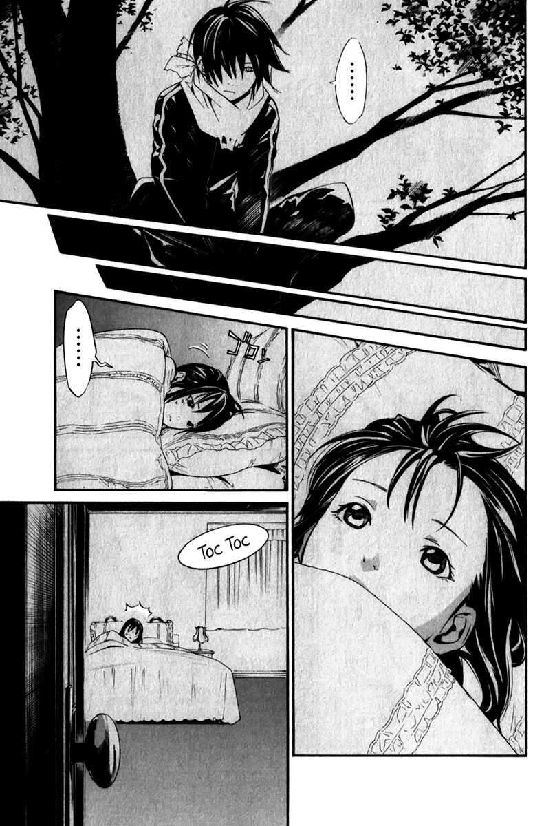  Noragami - Chapitre 6 - 11