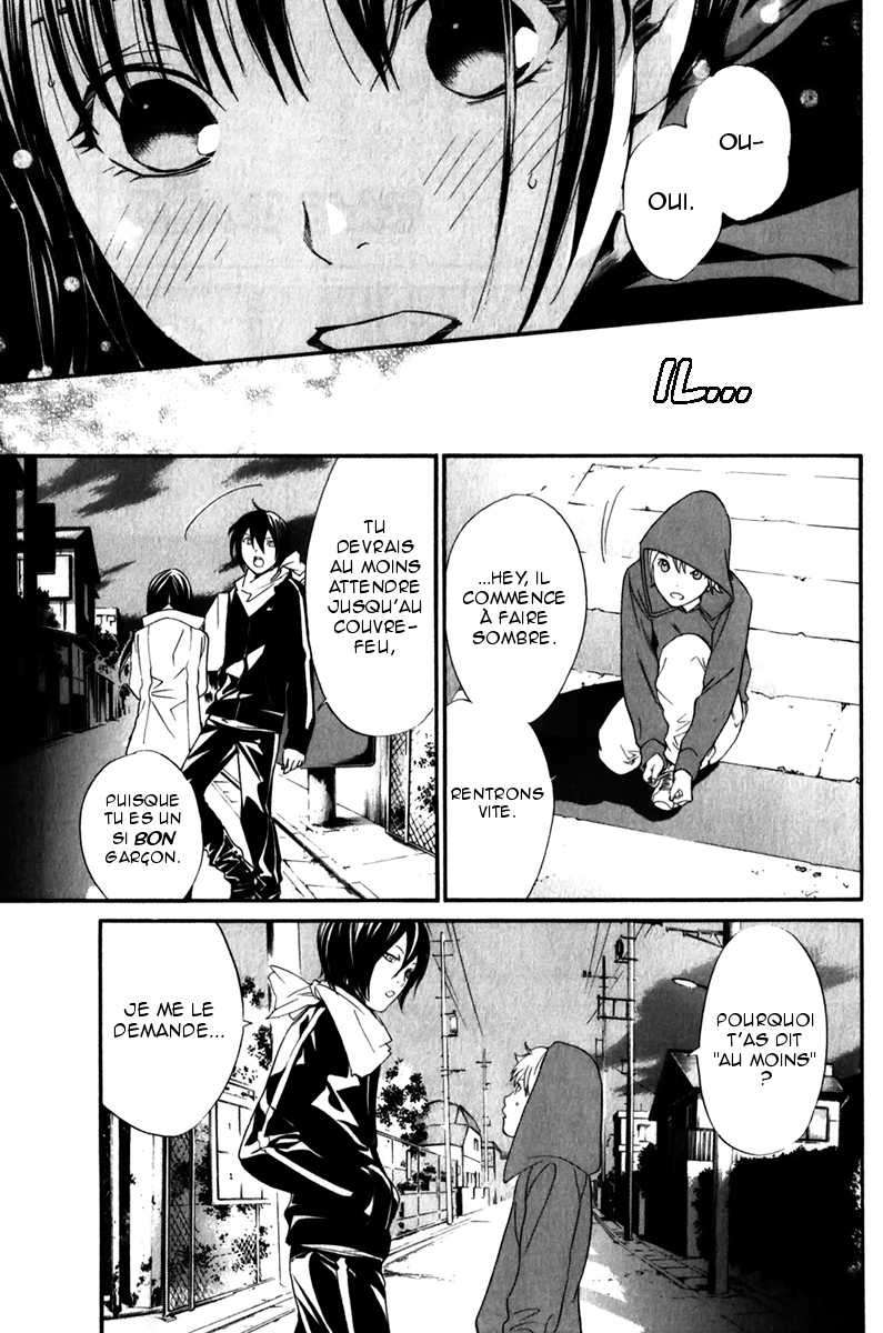  Noragami - Chapitre 6 - 37