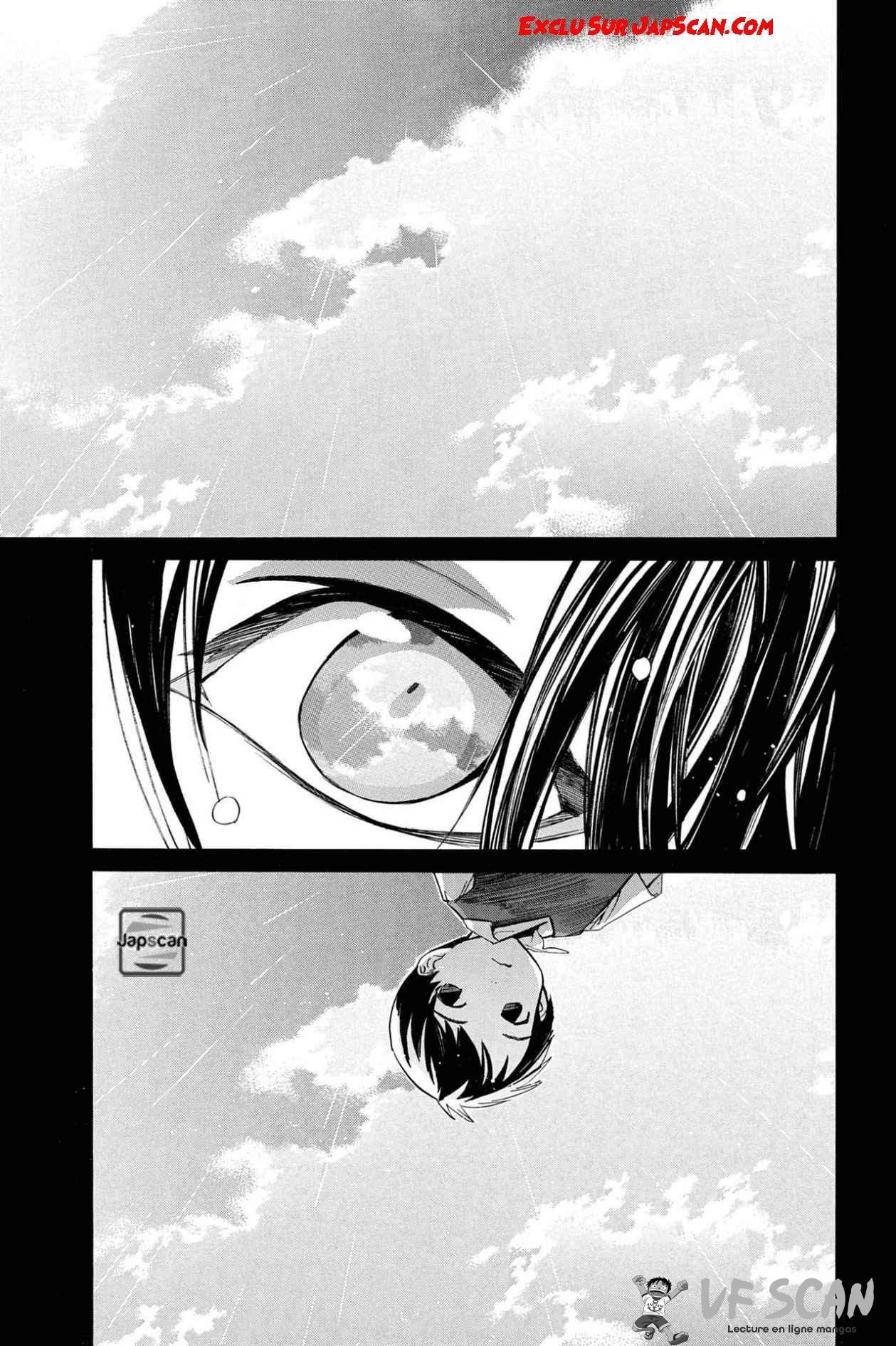  Noragami - Chapitre 63 - 1