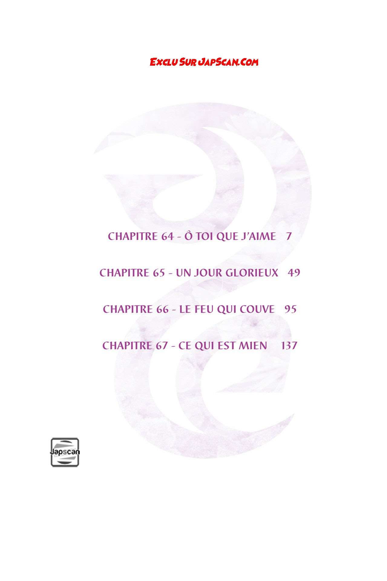  Noragami - Chapitre 64 - 3