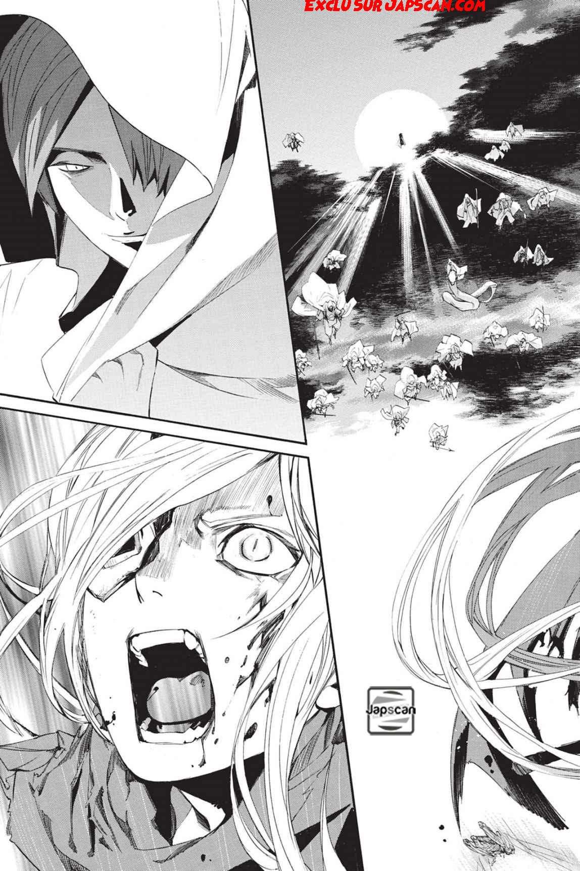  Noragami - Chapitre 64 - 11