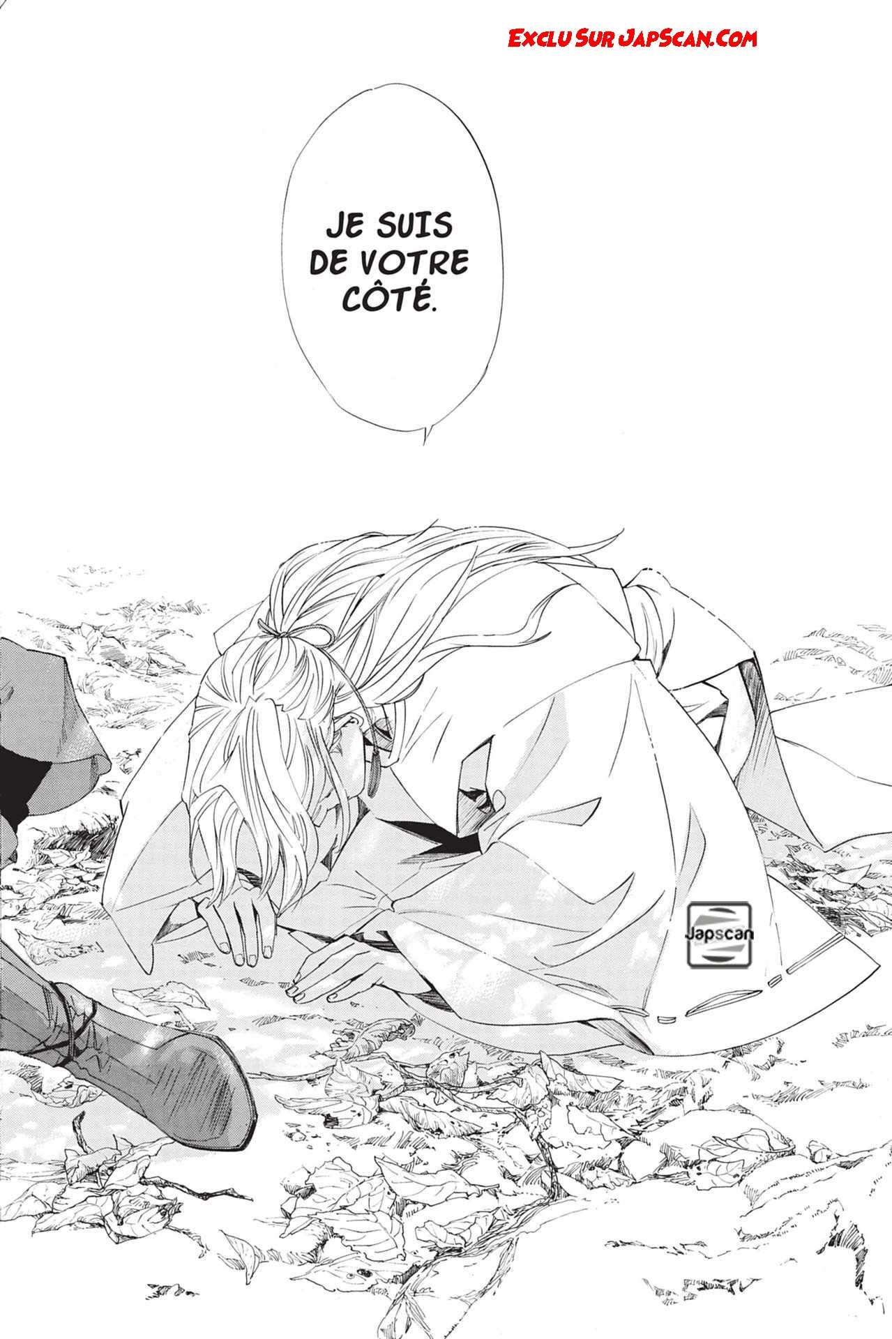  Noragami - Chapitre 67.2 - 6