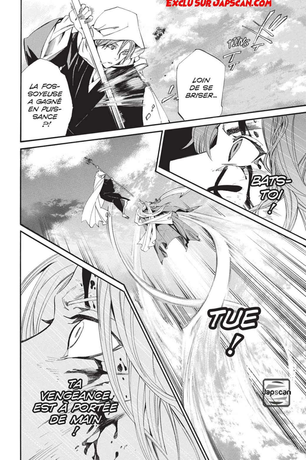  Noragami - Chapitre 68 - 29