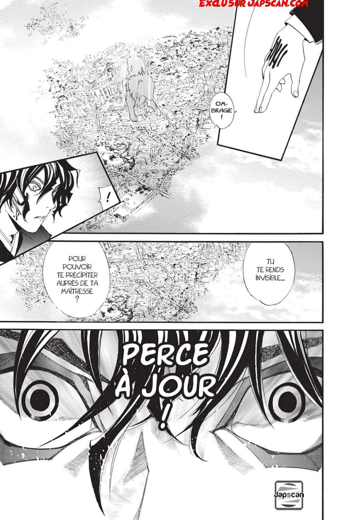  Noragami - Chapitre 68 - 18