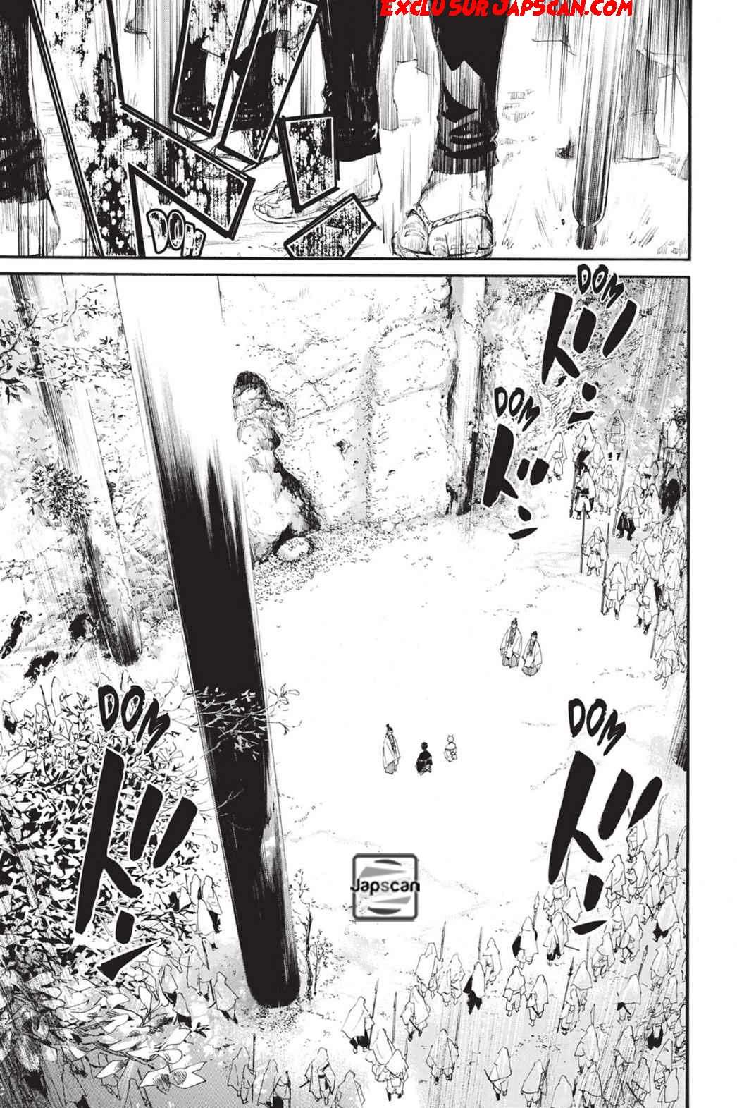  Noragami - Chapitre 70 - 13