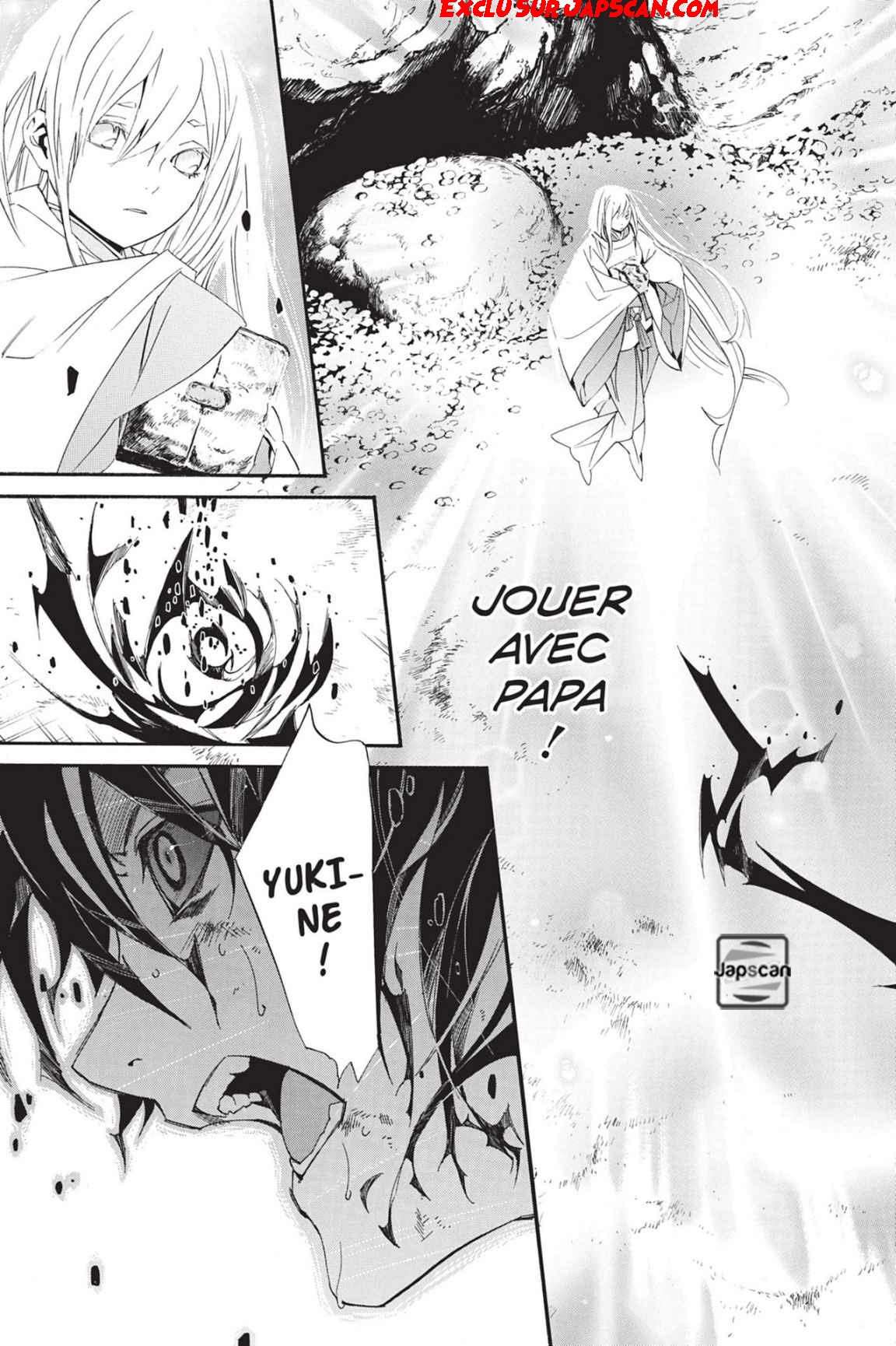  Noragami - Chapitre 71 - 33